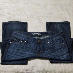 Express Jeans